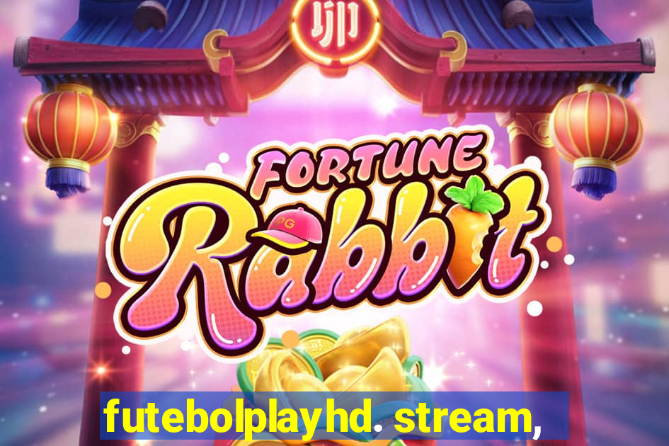 futebolplayhd. stream,